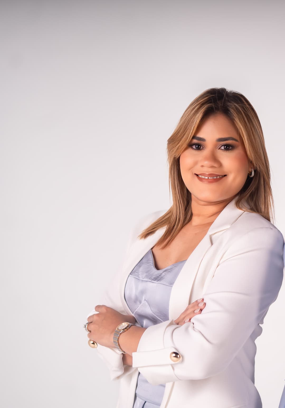 Lcda. Nurielis Vergara de Palacios, Dirección